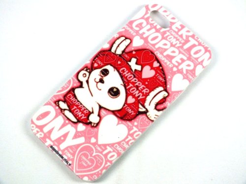 Apple iPhone5 ワンピース 『ONE PIECE』 iPhone5 カバー ケース (203)