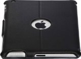 Targus Vuscape Case & Stand for iPad - ブラック (第３世代/iPad2) THZ157AP-50
