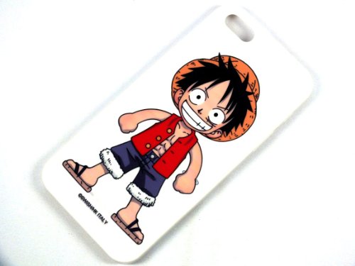 Apple iPhone5 ワンピース 『ONE PIECE』 iPhone5 カバー ケース (205)