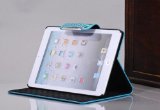 【ニュー】★アクセサリー★ipad mini専用レザーケース★保護ケース★ワニ柄★ (番号：9 / 商品内訳:1点)