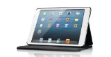 TUNEFOLIO Classic for iPad mini ブラウン