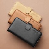 SPIGEN SGP iPhone5 レザーケース ヴァレンティヌス [ライト・ブラウン] 【SGP09525】