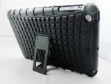 iPad miniケース NEW iPad7.85" 専用 スパイダーマン Spider-man case　スタンド付き 黒