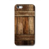 CollaBorn iPhone5専用スマートフォンケース Old Wood 【iPhone5対応】 CB-I5-129