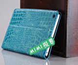 【ニュー】★アクセサリー★ipad mini専用レザーケース★保護ケース★ワニ柄★ (番号：9 / 商品内訳:1点)