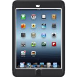 ★iPad mini 対応★OtterBox iPad mini Defender ケース(Black)[オッターボックス ハードケース]