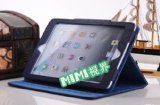 【ニュー】★アクセサリー★ipad mini専用レザーケース★保護ケース★ライチ柄★ (番号：5 / 商品内訳:1点)