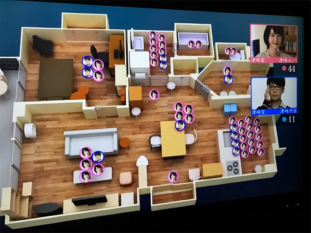 逃げるは恥だが役に立つ最終回で真田丸のパロディ 紅白で星野源と新垣結衣が恋ダンスするでしょ 逃げ恥 真田丸パロ ひなぴし