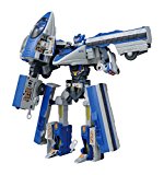 プラレール 新幹線変形ロボ シンカリオン 500こだま