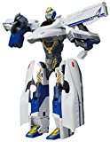 プラレール 新幹線変形ロボ シンカリオン N700Aのぞみ