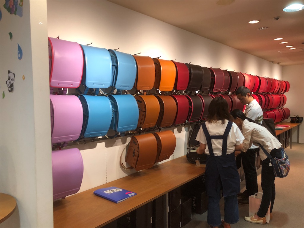 池田屋鞄 池田屋ランドセル ６年間完全無料修理