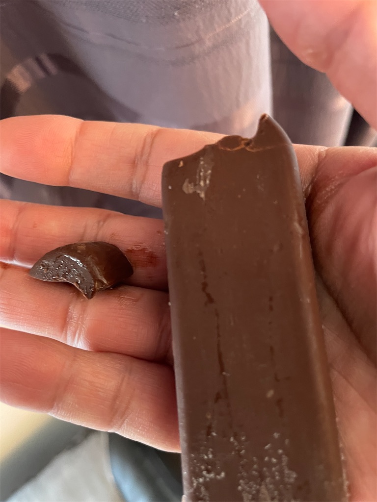 パキシエルがおいしくて安い