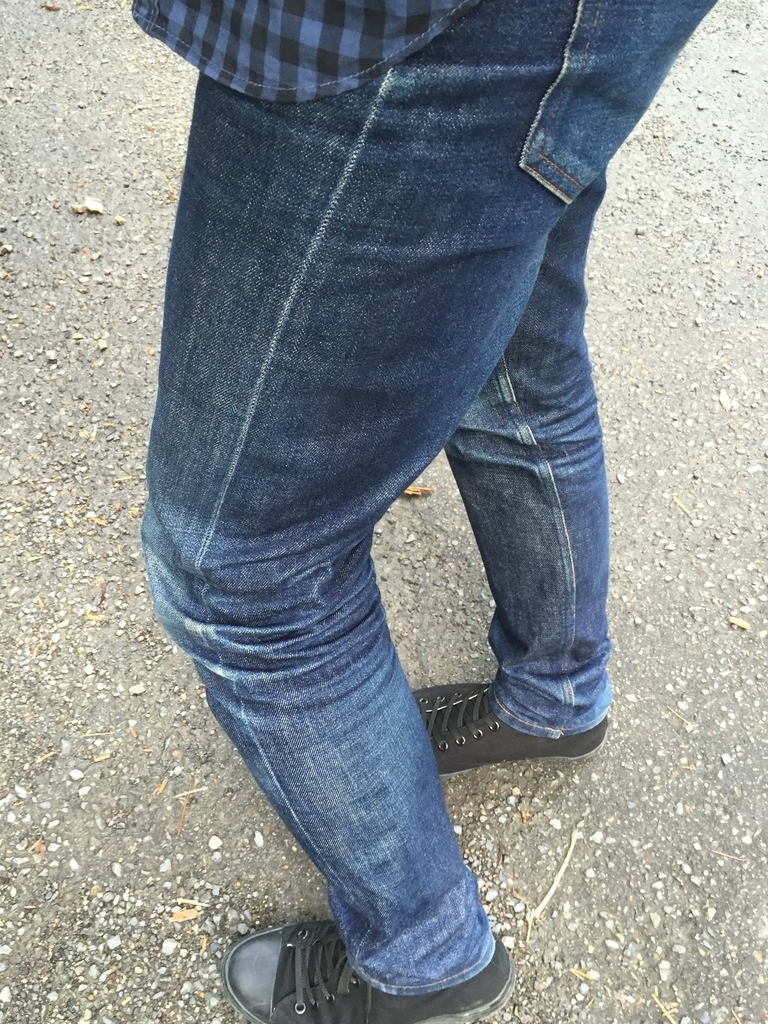 A.P.C. PETIT NEW STANDARD