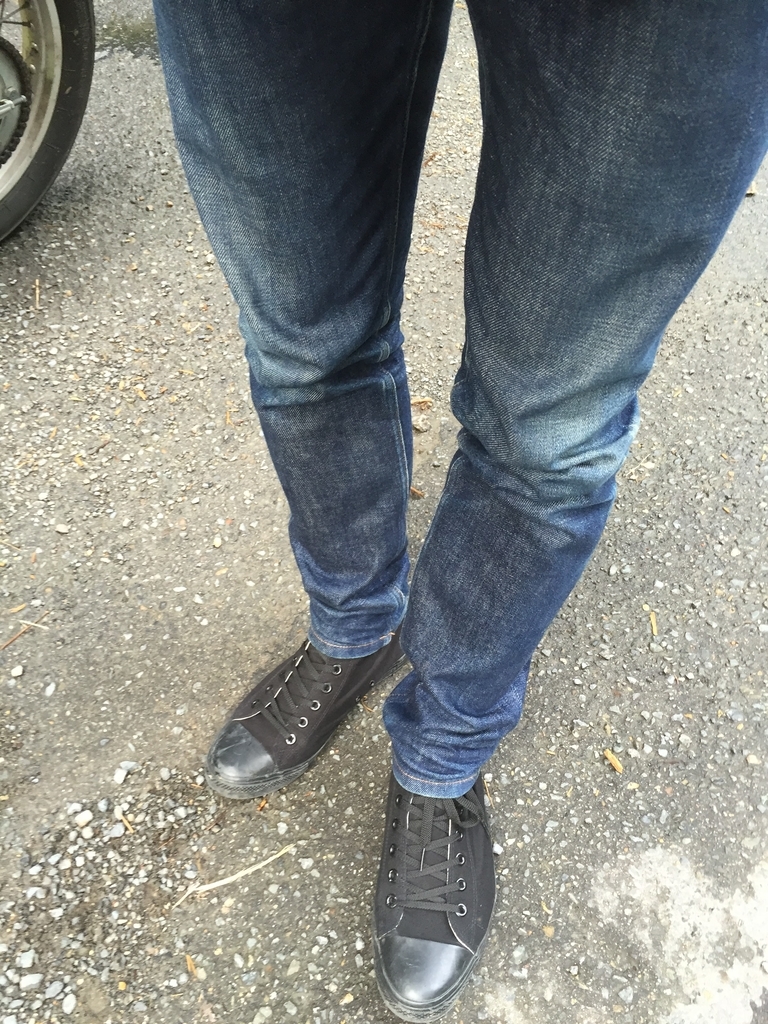 A.P.C. PETIT NEW STANDARD