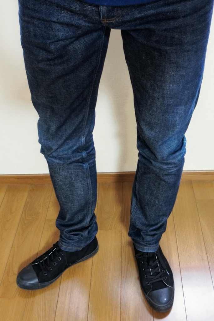 A.P.C. PETIT NEW STANDARD