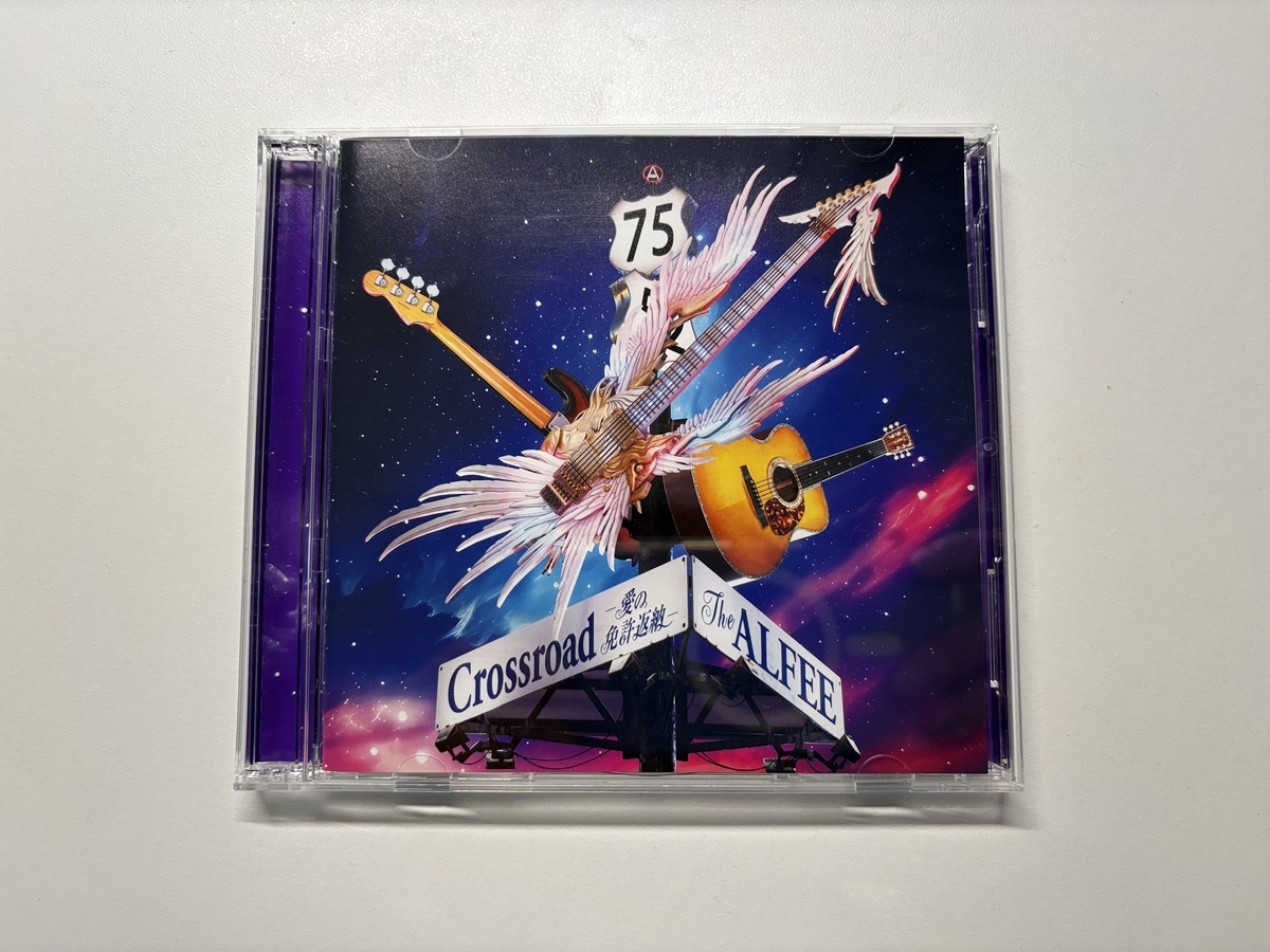 THE ALFEE Summer Celebration 2026 Mr. Moonlight 8月16日（セトリ