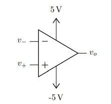"OPアンプ、±電源"