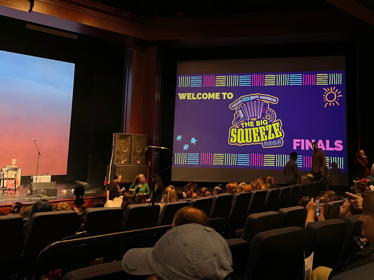 アコーディオン大会『The Big Squeeze 2023』に行ってきた - THE TIME YOU ENJOY WASTING IS NOT  WASTED TIME