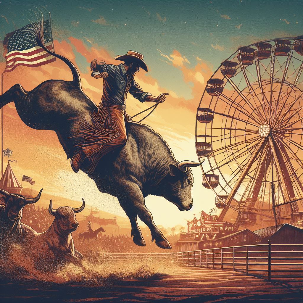 Rodeo Austinに行ってきた - THE TIME YOU ENJOY WASTING IS NOT