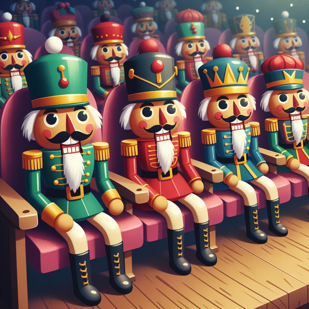 ロシア雑貨☆くるみ割り人形 マトリョーシカNutcrackerミラ作 ロシア雑貨☆くるみ割り人形 マトリョーシカNutcrackerミラ作 マイ