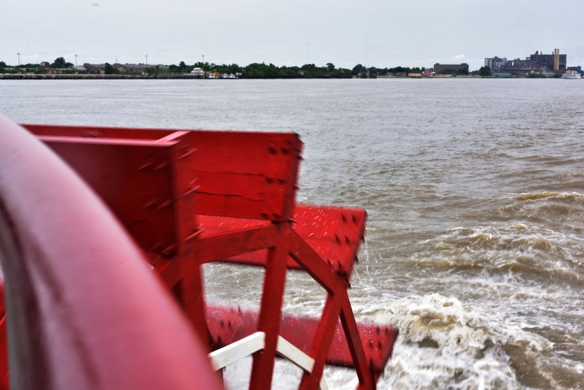 Natchez