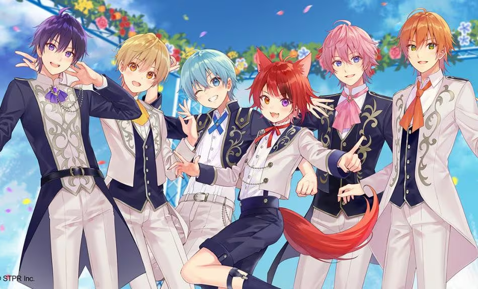 劇場版すとぷり はじまりの物語 Strawberry School Festival!!!感想