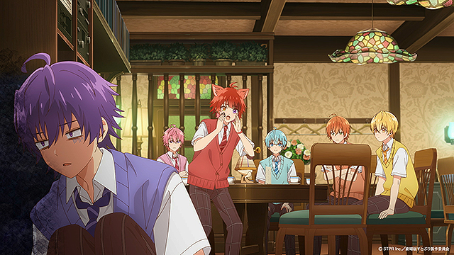 劇場版すとぷり はじまりの物語 Strawberry School Festival!!!感想