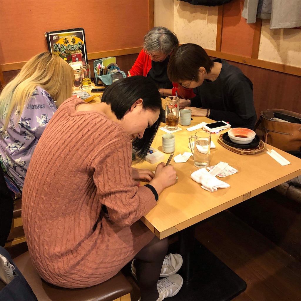 f:id:AYUMI_f:20191226215813j:image f:id:AYUMI_f:20191226215813j:image