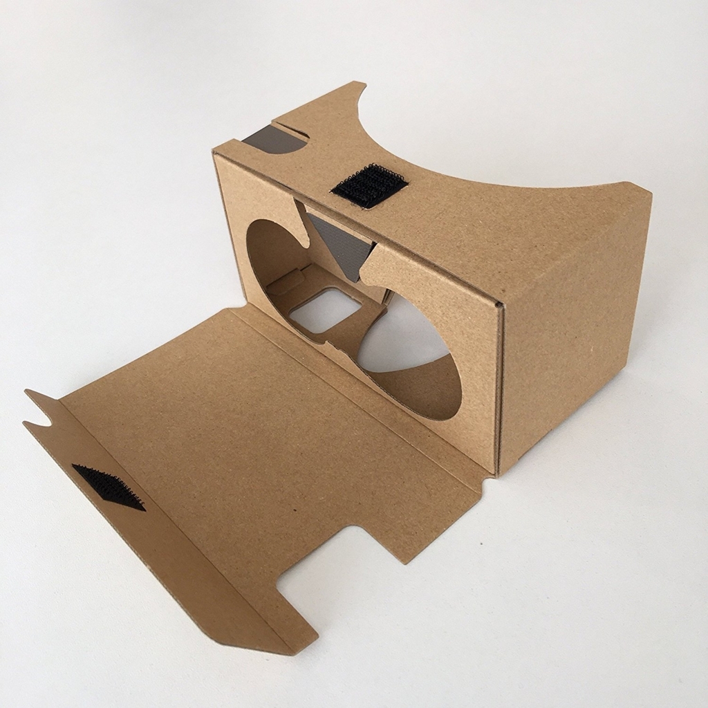 Google Cardboard