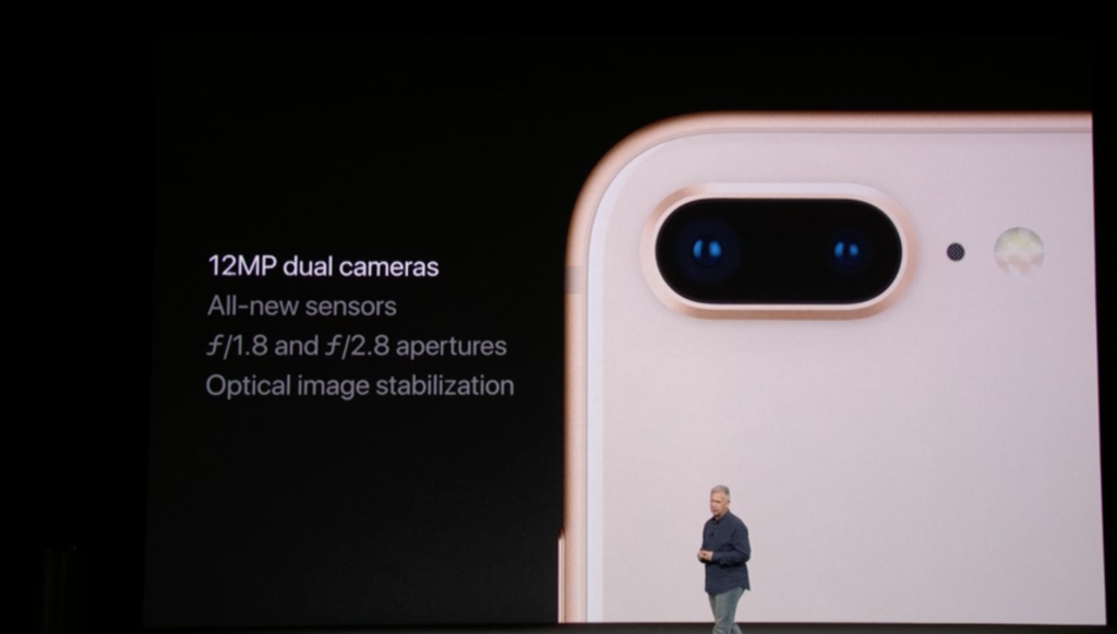 iPhone 8
