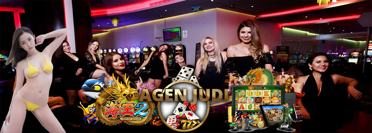 Cara menang bermain judi slot online