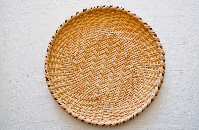 マタタビざるのご紹介。 - Ach so ne (アソネブログ)