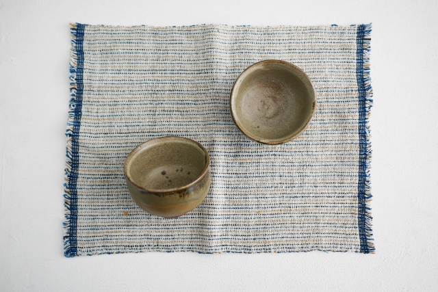 鈴木照雄さんの焼物のお取扱いがはじまりました。 - Ach so ne