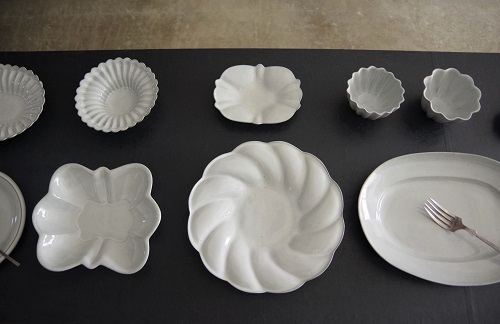 工房 國・上國料正記さんの器が入荷致しました - Ach so ne (アソネブログ)