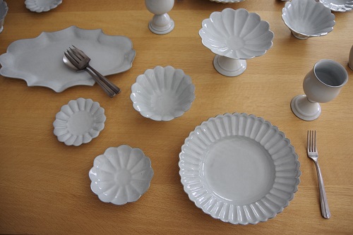 上國料正記さんの器が入荷致しました。 - Ach so ne (アソネブログ)