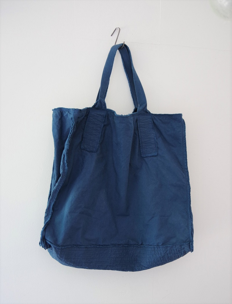 MITTAN レイヤードバッグ 藍胡桃 MITTAN（ミッタン） / レイヤード