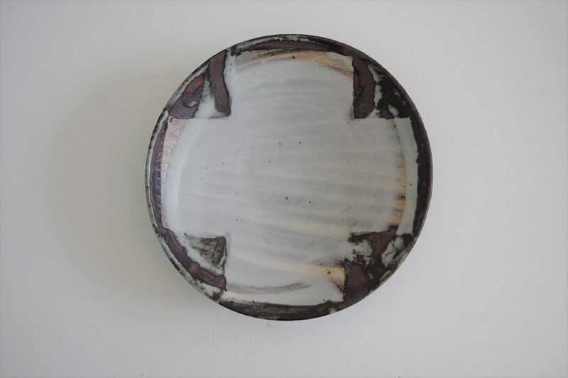 小野哲平さんの盛り皿