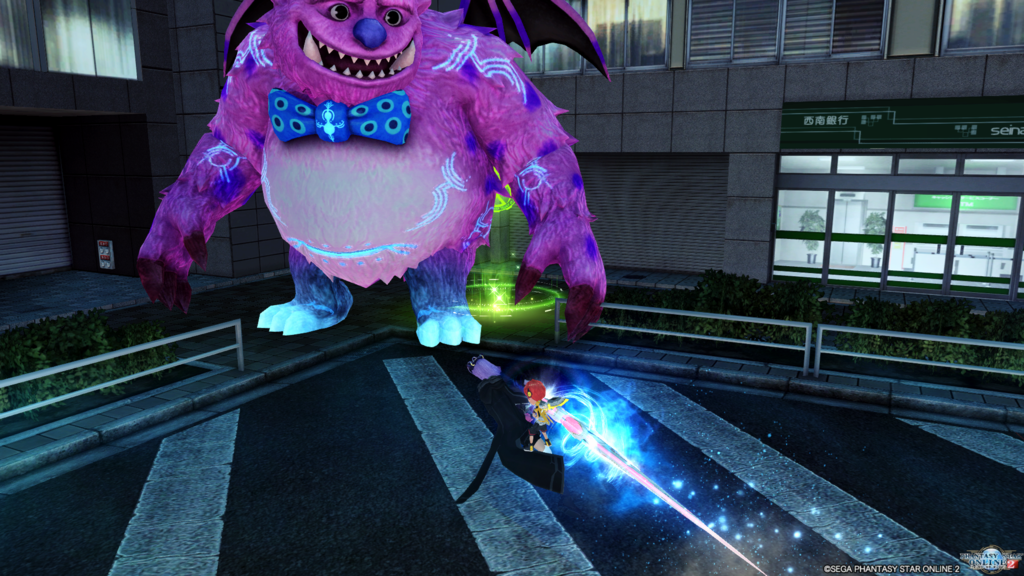 Pso2 活動の記録 地球でブートキャンプ ピンクの獣を探して アクシィとキャティアの航海日誌 Pso2 活動の記録 地球でブートキャンプ ピンクの獣を探して アクシィとキャティアの航海日誌