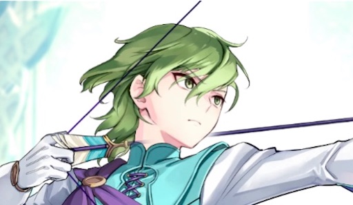 Feh 子供ヒーニアス 9凸 方位445 Feh 子供ヒーニアス 9凸 方位445