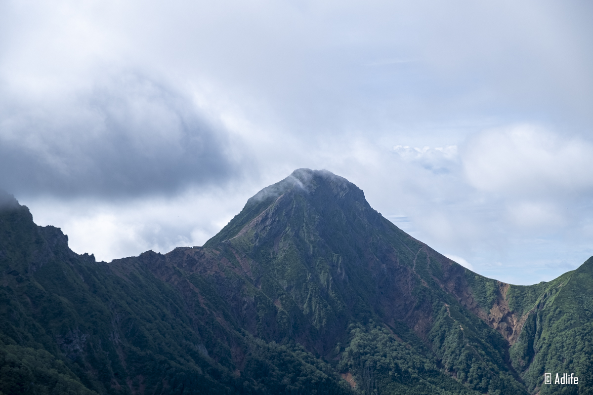 赤岳