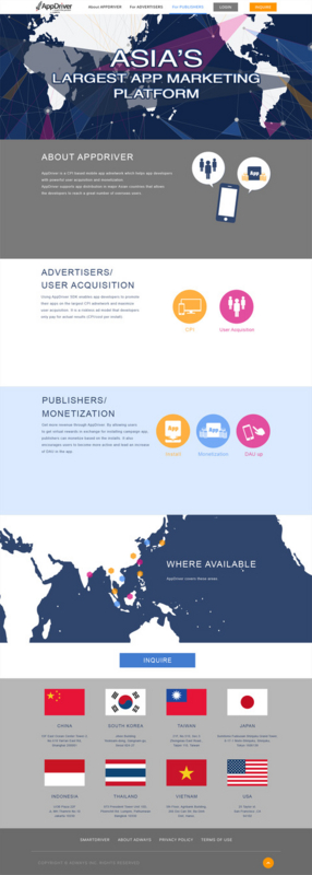コンテンツなど