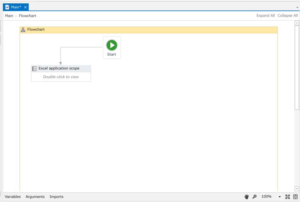 f:id:AdwaysEngineerBlog:20190522111258p:plain エクセル動作1