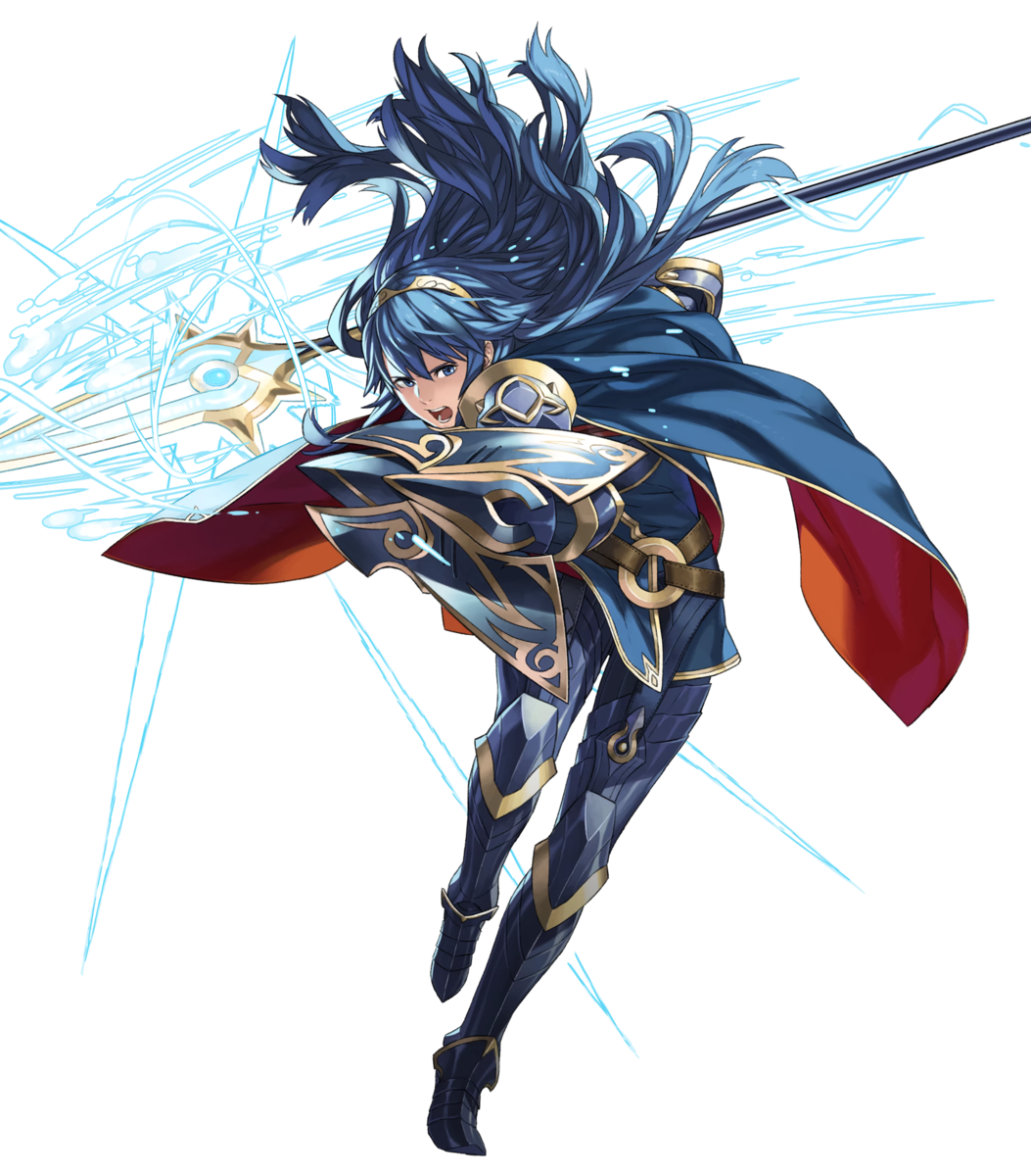 ユニット考察 紹介 伝承エリウッド 烈火の勇騎士 Feh Steady Breath