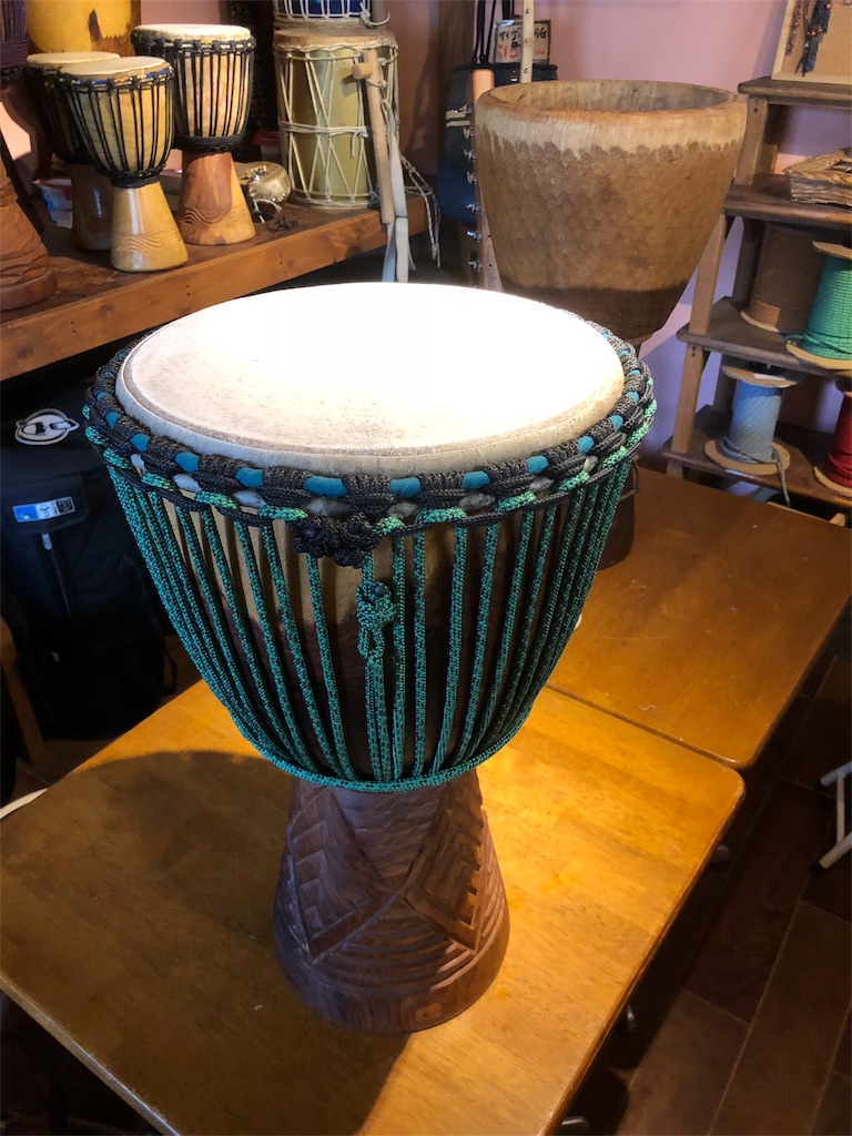f:id:African-Percussion-Nagoya:20180930213859j:image