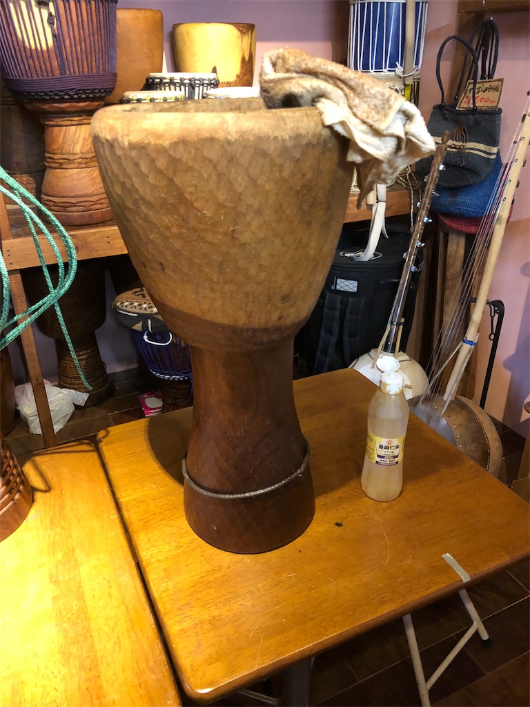 f:id:African-Percussion-Nagoya:20181016145537j:image f:id:African-Percussion-Nagoya:20181016145537j:image