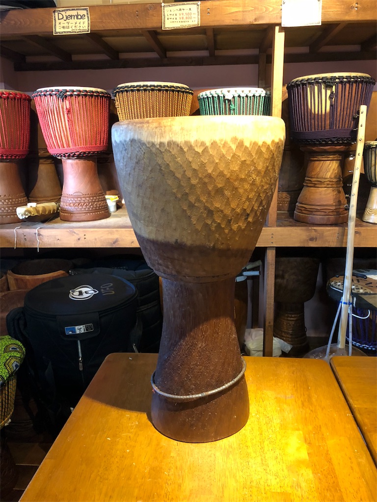 f:id:African-Percussion-Nagoya:20181016145626j:image f:id:African-Percussion-Nagoya:20181016145626j:image