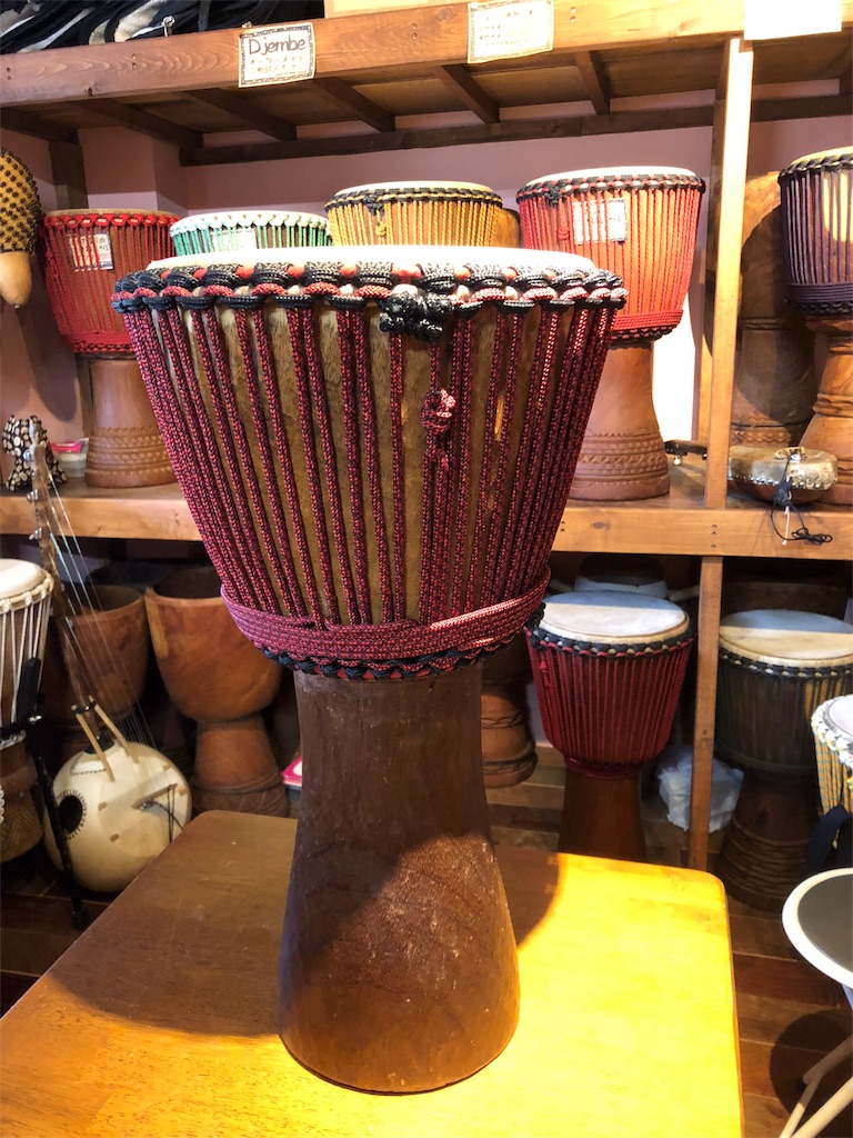 f:id:African-Percussion-Nagoya:20181016145741j:image f:id:African-Percussion-Nagoya:20181016145741j:image