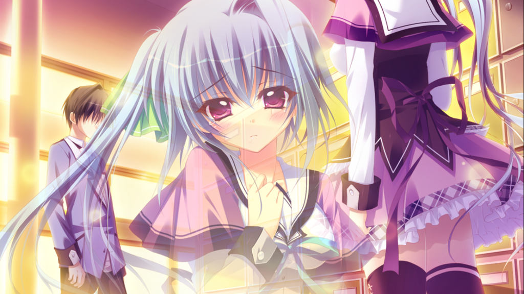 恋がさくころ桜どき　夕莉 恋がさくころ桜どき（さくさく） 感想 - さかつくの雑記