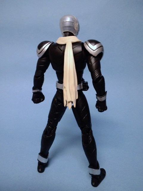 魂ウェブ商店限定 S.H.Figuarts 仮面ライダースカルクリスタル - 多々