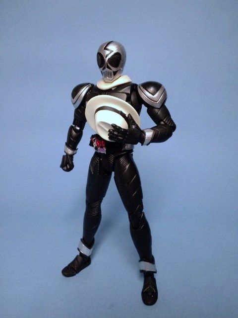 魂ウェブ商店限定 S.H.Figuarts 仮面ライダースカルクリスタル - 多々